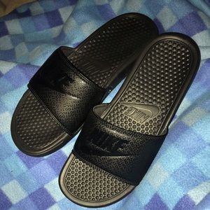 Nike Slides